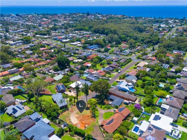 Prime Investment Opportunity or Dream Home Build