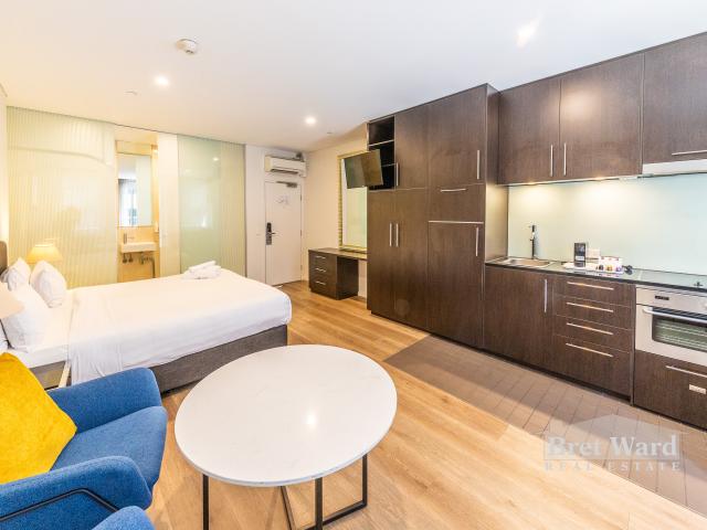 Prime Investment Opportunity in Melbourne’s CBD