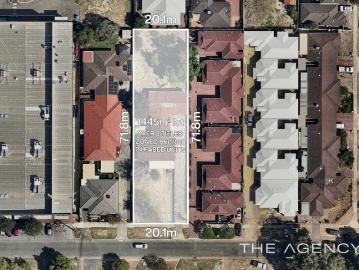 Prime Investment Opportunity in Midland