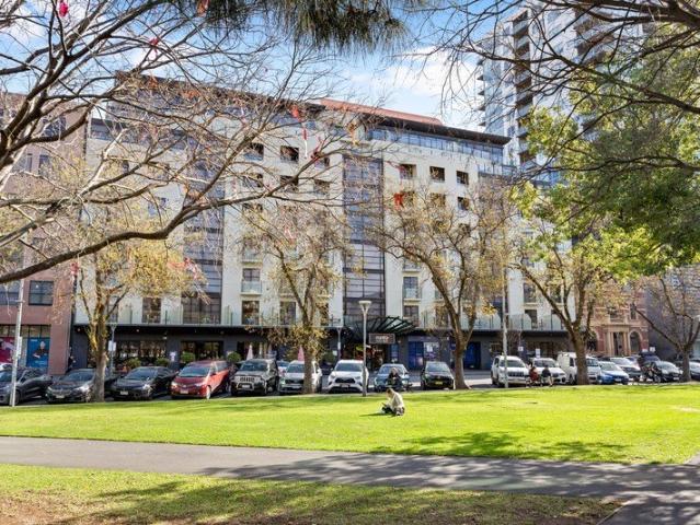 Prime Investment Opportunity in Adelaide's Thriving East End