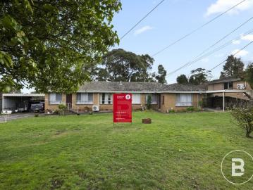 PRIME INVESTMENT OPPORTUNITY IN BALLARAT NORTH