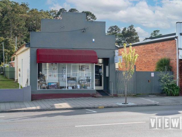Prime Investment Opportunity in the Centre of Latrobe