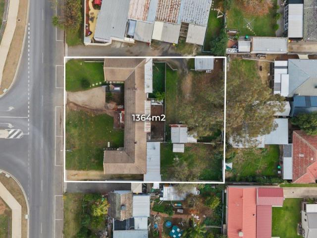 Prime Investment Opportunity in the Heart of Yarrawonga!