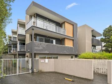 Bennettswood, Melbourne, Victoria, Victoria