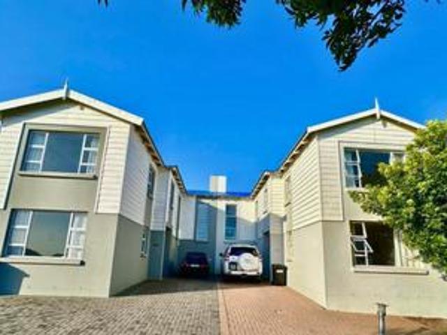 prime investment opportunity – 2 bed.