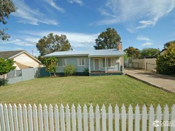 Narrogin, Narrogin Shire, Little Island, Western Australia