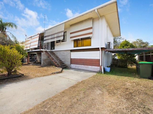 Prime Investment or Future Family Home in New Auckland