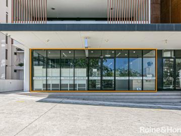 Middle Harbour, Castlecrag, Sydney, New South Wales, Snapper Island