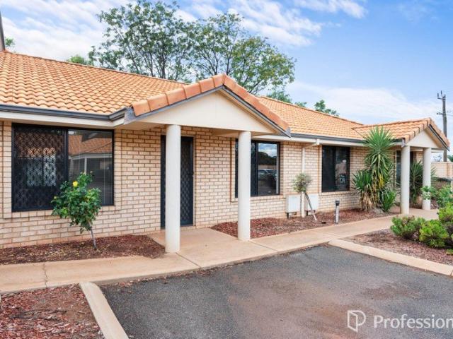 Prime Investment Alert: Secure Complex Unit with Fixed Lease in Ideal Location!