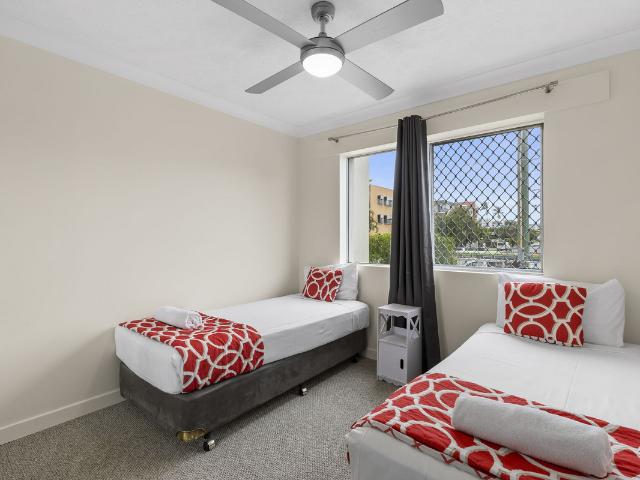 Prime Investment & Entertainer’s Haven Holiday Let Unit with Forward Bookings