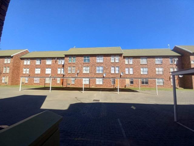 Prime Investment in Bloemfontein’s Student Hub!