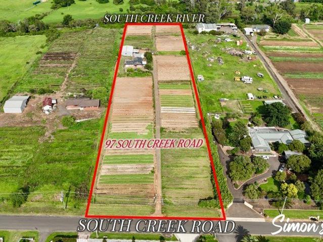 Prime Investment & Land Banking Opportunity 5.44 Acres, Shanes Park