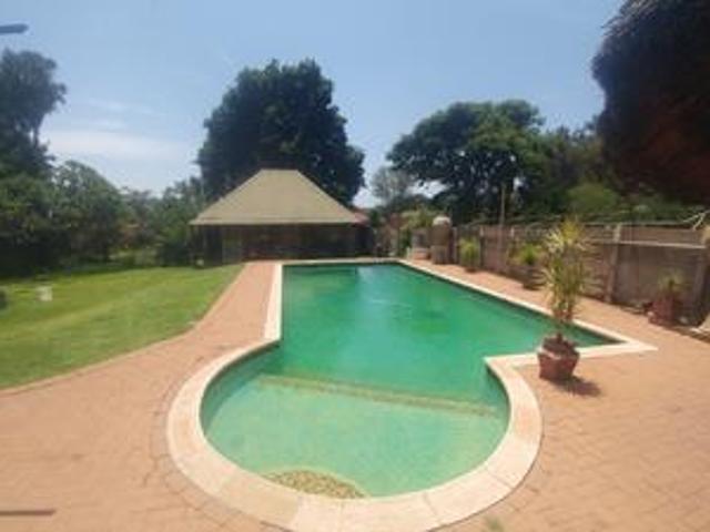 prime investment property with multi.