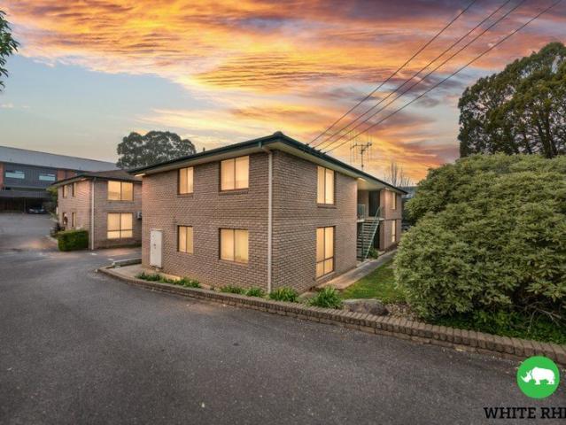 Prime Investment Unit in the Heart of Queanbeyan