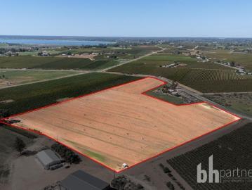 Loveday, Berri Barmera, South Australia