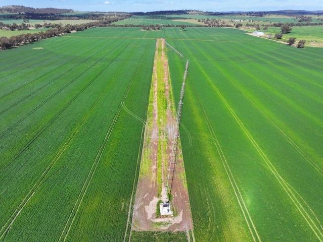 Prime Irrigation Expansion Opportunity