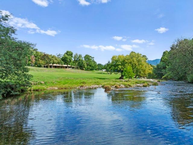 Prime Jamieson Riverfront