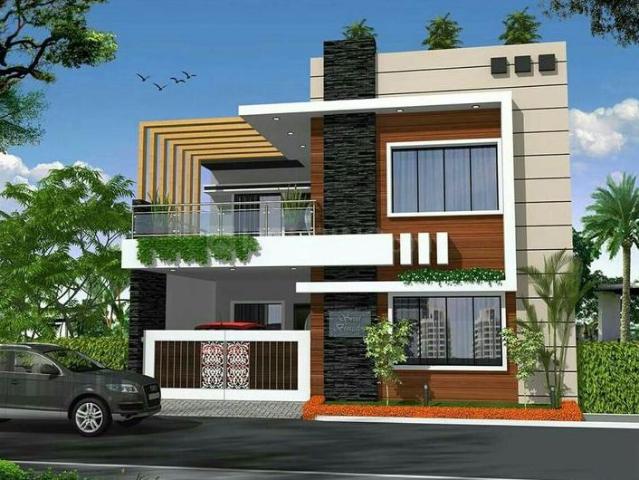 Vandalur 3 BHK Villa For Sale Chennai