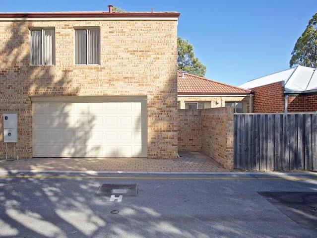 Prime Joondalup Location Studio Awaits