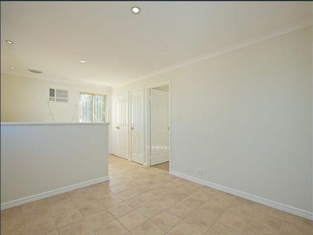 Prime Joondalup Location Studio Awaits