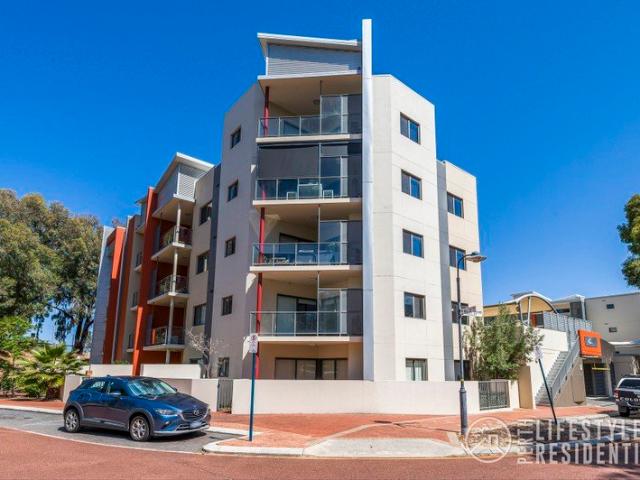 PRIME JOONDALUP LIVING SECURE 2 BEDROOM APARTMENT