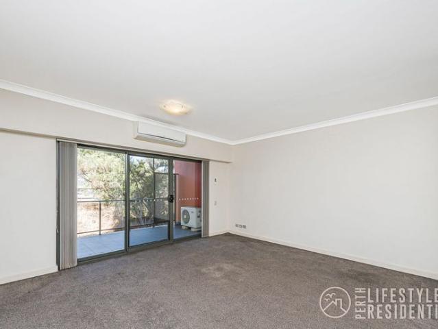 PRIME JOONDALUP LIVING SECURE 2 BEDROOM APARTMENT