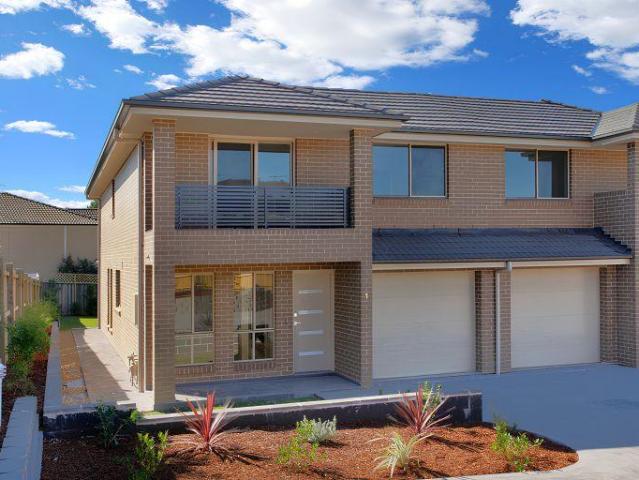 Prime Kellyville Ridge Location