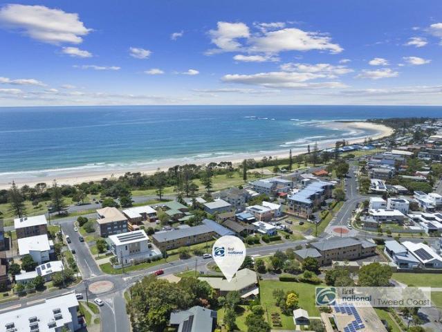 Prime Kingscliff Position Steps to the Beach, Strong Rental Income
