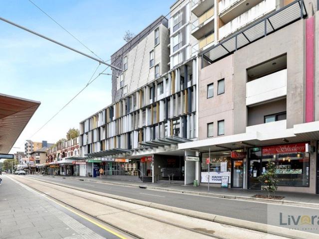 Prime Kingsford Apartment | Opposite Light Rail | Walk to UNSW & Prince of Wales Hospital!