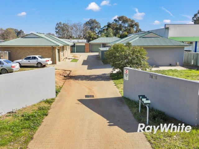 Prime Kialla Investment Four Fully Tenanted 2 & 3 BR Units with Future Development Potential STCA