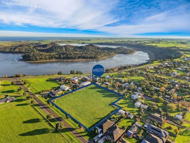 PRIME KOROIT RESIDENTIAL SUBDIVISIONAL DEVELOPMENT OPPORTUNITY