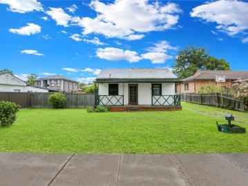 Mount Druitt, Llandilo, Snapper Island