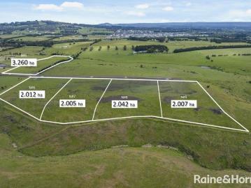 Prime Land Macedon Ranges Views 4.95acres