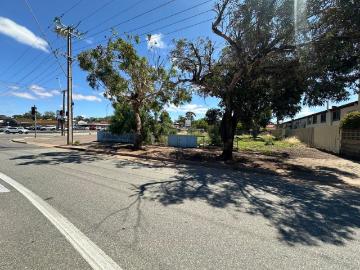 Port Augusta West, Port Paterson, Winninowie