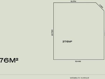 Prime Land on Corner Block