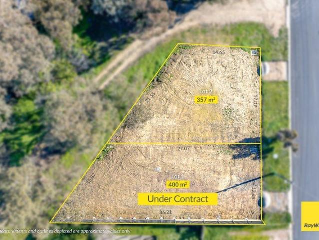 Prime Land Opportunity Near La Trobe University
