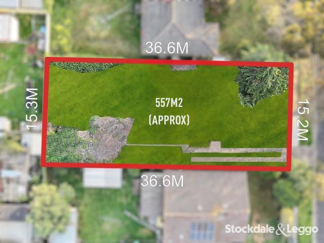 Prime Land Opportunity Build, Develop or Invest in Central Laverton!