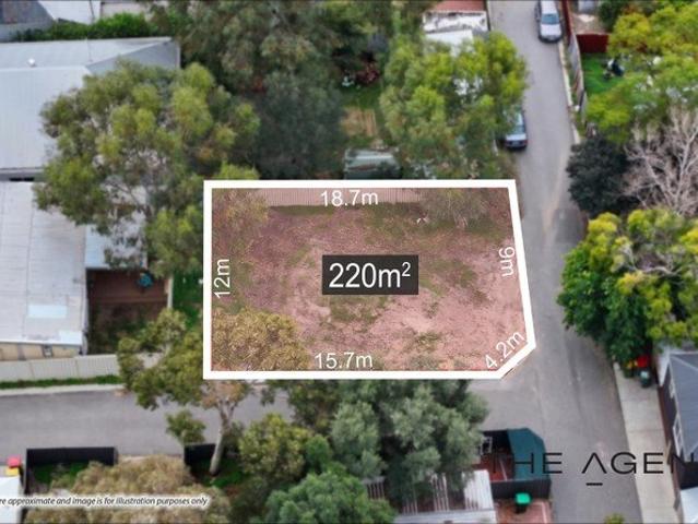 Prime Land Opportunity Close to Everything