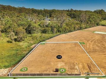 Prime Land Opportunity for your Dream Home