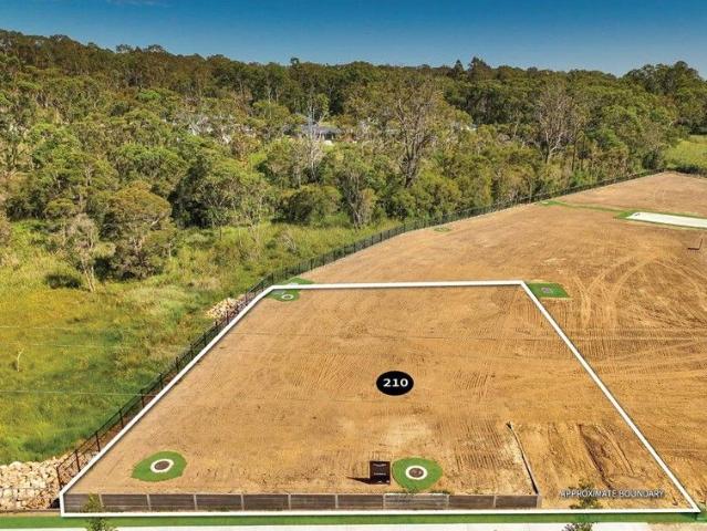 Prime Land Opportunity for your Dream Home