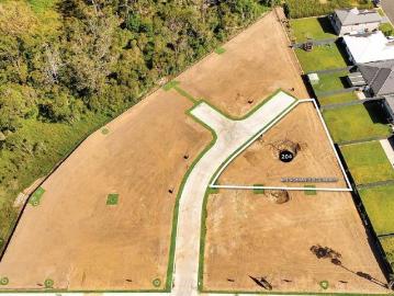 Prime Land Opportunity for your Dream Home