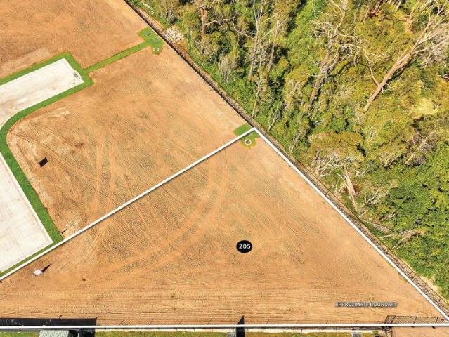 Prime Land Opportunity for your Dream Home