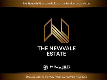 Prime Land Opportunity for your Dream Home