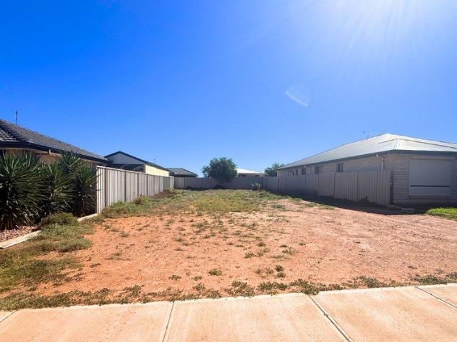 PRIME LAND OPPORTUNITY IN OCEAN EYRE ESTATE BUILD YOUR FUTURE