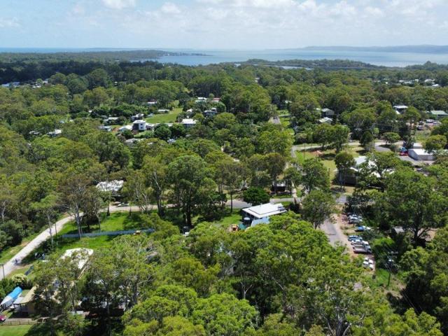 Prime Land Opportunity in a Highly Sought After Locale!