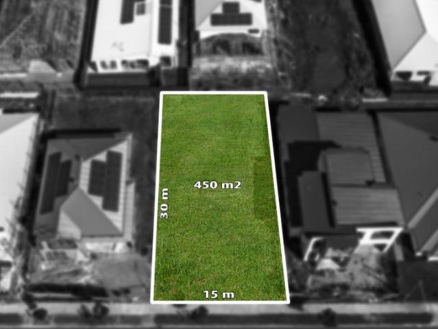 Prime Land Opportunity in a Thriving Gilead Community
