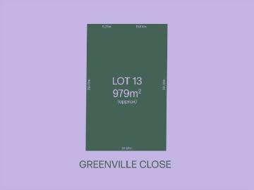 Prime Land Opportunity in a Tranquil Setting!