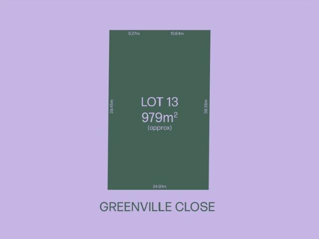 Prime Land Opportunity in a Tranquil Setting!