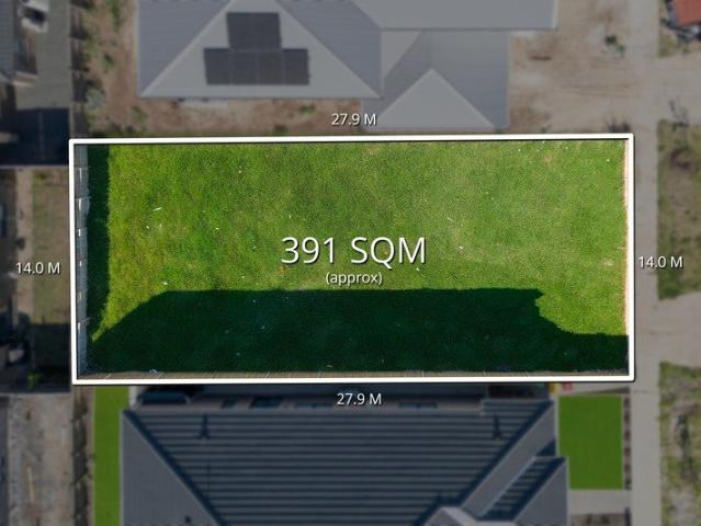PRIME LAND OPPORTUNITY IN FRASER RISE!