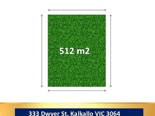 Prime Land Opportunity in Kalkallo